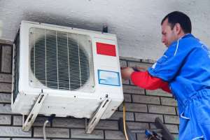 HVAC Companies Near Holcomb, IL Available Now